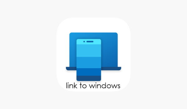 اتصال گوشی به ویندوز با link to windows