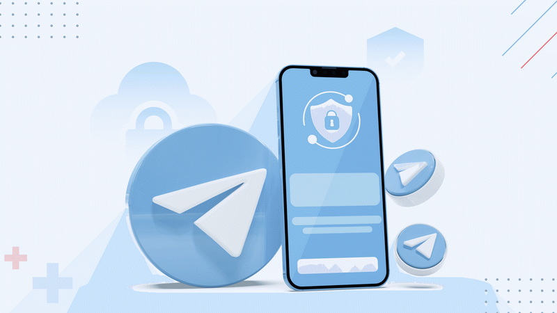 جلوگیری از هک شدن تلگرام